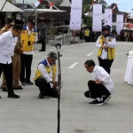 Jalan Akses Evakuasi Merapi