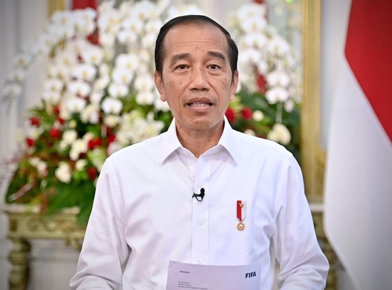 Presiden Jokowi Tetapkan Cuti Bersama ASN 2024, Catat Tanggalnya!