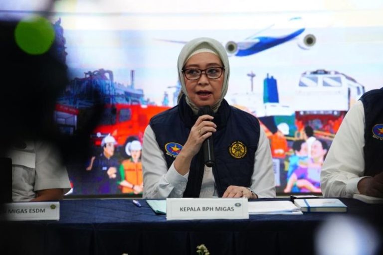 BPH Migas: pasokan energi aman jelang pencoblosan Pemilu 2024