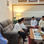 Prabowo Ponpes Genggong