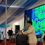 Prabowo Ponpes Genggong