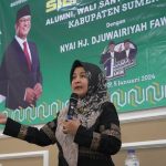 Nyai Djuwairiah AMIN