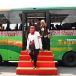 Trans Jatim Lamongan Bangkalan
