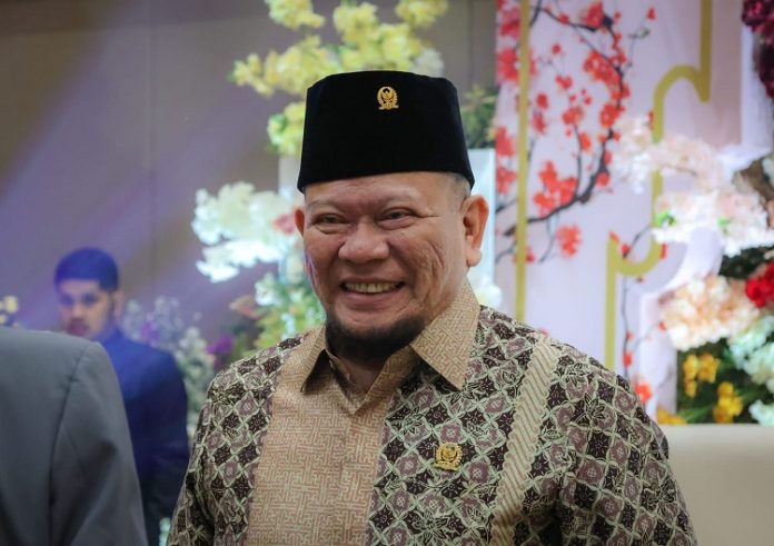 Ketua DPD Pengrajin Tahu Jombang