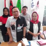 TPD Ganjar-Mahfud Jatim