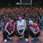 NDX AKA Hentikan Konser di Bali Gegara Penonton Teriak Nama Prabowo