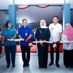 Asrama SMAN Taruna Nala