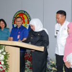 Asrama SMAN Taruna Nala