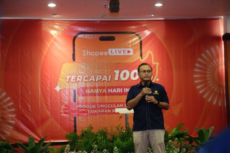 Target Penerimaan Pajak Terlampaui, DJP Jatim I Apresiasi Wajib Pajak 