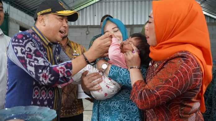 Jepara polio