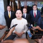 Puan Masa Sidang DPR