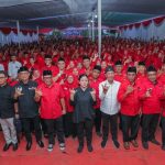 Puan PDIP Bojonegoro