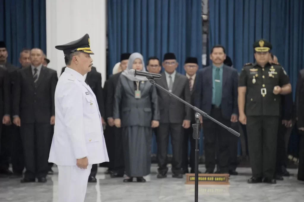  Pj Bupati Garut