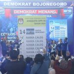 Demokrat Bojonegoro