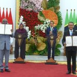 Indonesia dan Tanzania Sepakat Perkuat Kerja Sama di Sejumlah Bidang