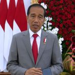 Presiden Jokowi Menentang Keras Pernyataan PM Netanyahu Soal Tidak Adanya Negara Palestina