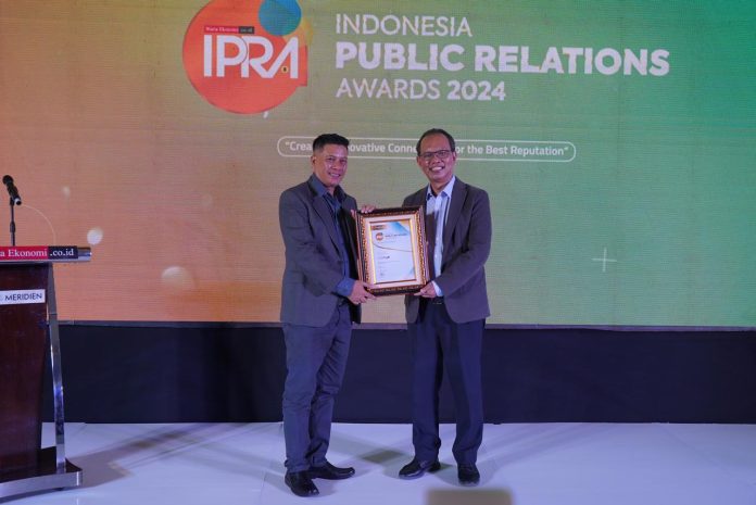 Best Public Relations