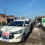 Relawan AMIN Sidoarjo