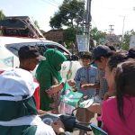 Relawan AMIN Sidoarjo