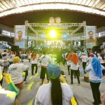 Gebyar Gemoy Surabaya