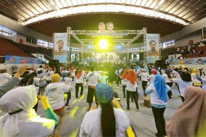 Gebyar Gemoy Surabaya