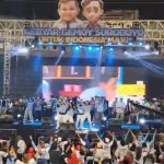 Gebyar Gemoy Surabaya