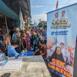 TKD Jatim Prabowo-Gibran