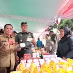 Pj Gubernur Sumsel GPISS