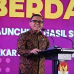 Survei KPK BerAKHLAK