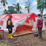 Bantuan Logistik Gempa Sumedang