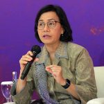 Sri Mulyani Cairkan Anggaran Rp 26,7 Triliun Untuk Proyek IKN.