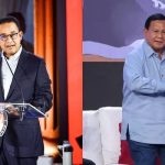 Anies Sebut Prabowo Punya Tanah 340 Ribu Hektare, JK Buka Suara