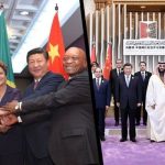 Arab Saudi Resmi Gabung Grup Rusia-China, BRICS Tambah Anggota Baru