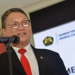 Indonesia-Venezuela Migas