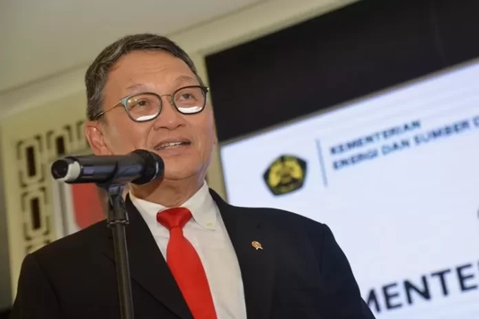 Indonesia-Venezuela Migas