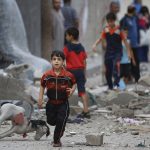 Pengusiran Warga Palestina