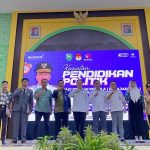 Pelajar Sumsel Pemilu