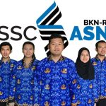 Pemerintah Buka Seleksi CASN 2024 Sebanyak Tiga Periode, Dimulai Bulan Maret.