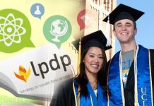 Program Beasiswa Prioritas LPDP Resmi Dibuka