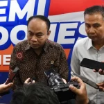 koordinasi pemilu damai