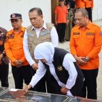 Hunian Sementara Blitar