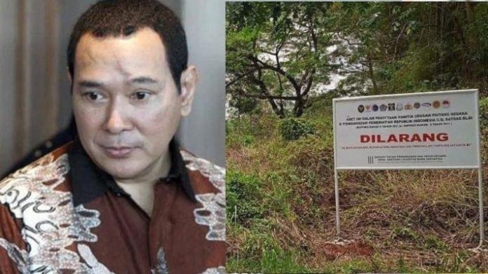 Kemenkeu Lelang Ulang Aset Tommy Soeharto