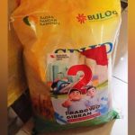 Beras Bulog Ditempel Stiker Prabowo-Gibran Jadi Trending Topik di Medsos.