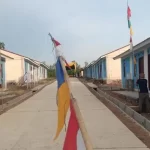 rumah gratis tukang sapu jalanan