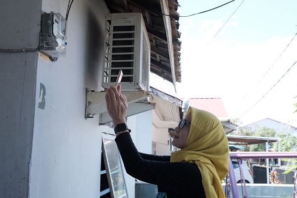 Cara Cek Tagihan Listrik Bulanan