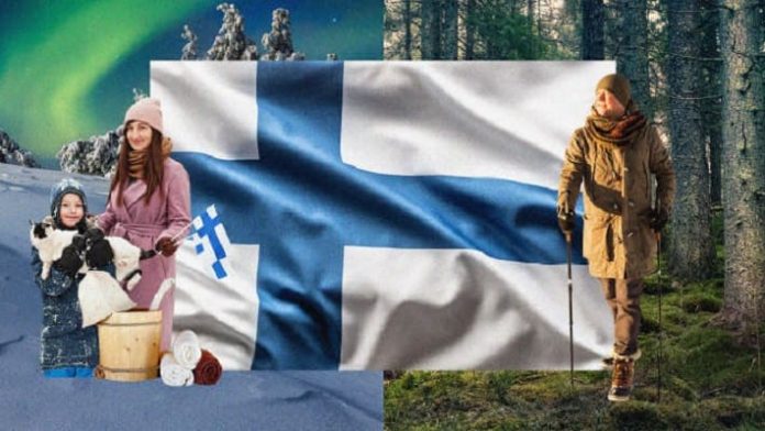 Tips Hidup Bahagia Ala Orang Finlandia