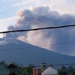 Bandara Minangkabau Ditutup