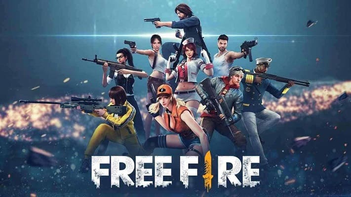 Cara Daftar Free Fire Advance