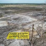 Pengertian Food Estate yang Disebut Anies Proyek Gagal, Berikut Daftar Lokasinya.