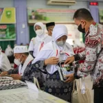 Daftar Calon Haji 2024